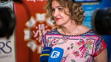 Osnovne informacije o masteru