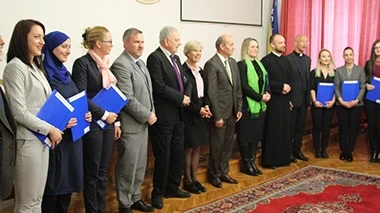 Otvoren konkurs za novu generaciju studenata za akademsku godinu 2025./2026