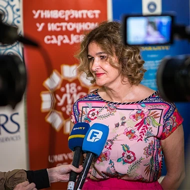 Osnovne informacije o masteru