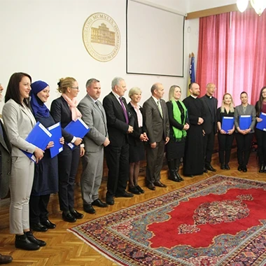 Otvoren konkurs za novu generaciju studenata za akademsku godinu 2025./2026