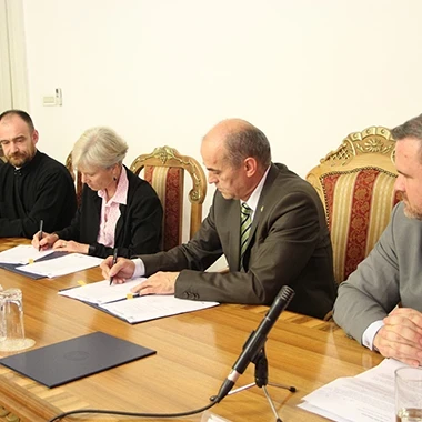 Nastavni plan i program