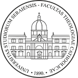 Partner: Katolički bogoslovni fakultet (KBF) Univerziteta u Sarajevu 